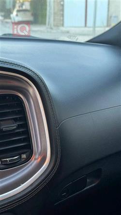 دودج تشارجر